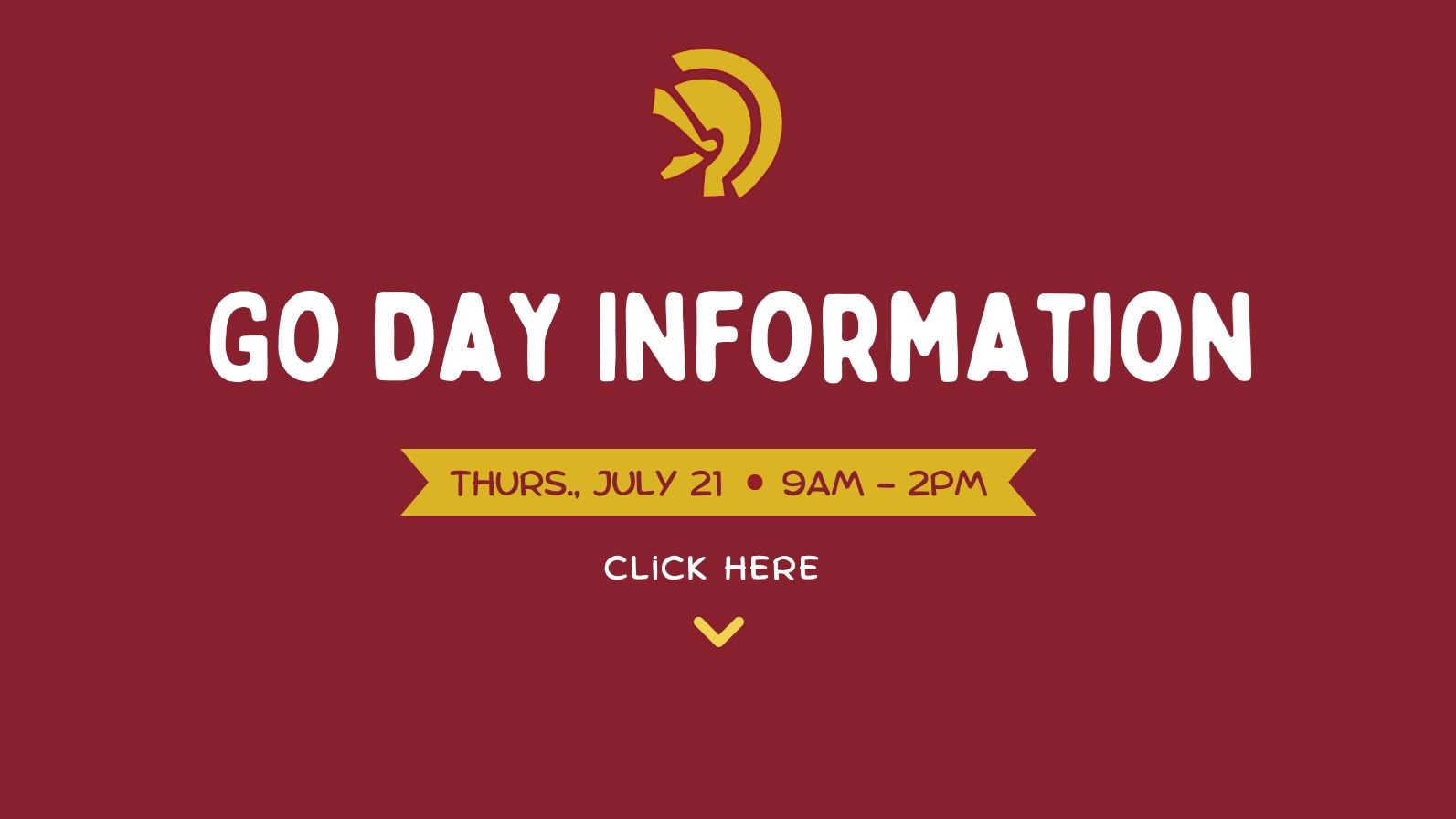 Lassiter Go Day